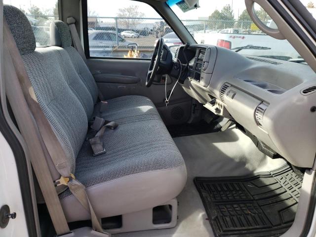 Photo 10 from auction – 1995 GMC SIERRA C15 with VIN 1GTEC14Z2SZ561214
