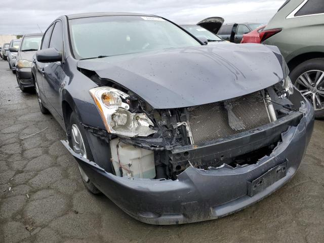 Photo 4 from auction – 2012 NISSAN ALTIMA BAS with VIN 1N4AL2AP5CN458584