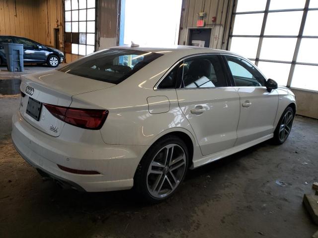 Photo 3 from auction – 2018 AUDI A3 PREMIUM with VIN WAUJ8GFF6J1042151