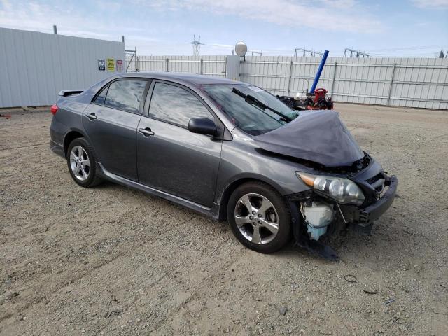 صورة رقم 4 من المزاد - 2013 TOYOTA COROLLA BA مع VIN 5YFBU4EEXDP163047