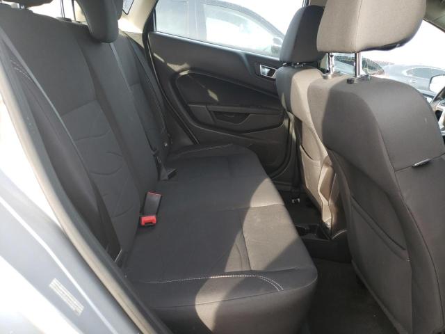 Photo 10 from auction – 2015 FORD FIESTA SE with VIN 3FADP4EJ8FM101899