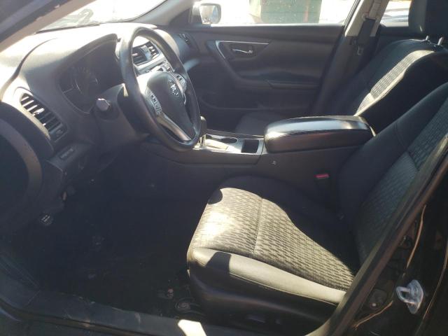 Photo 7 from auction – 2016 NISSAN ALTIMA 2.5 with VIN 1N4AL3AP2GC246149