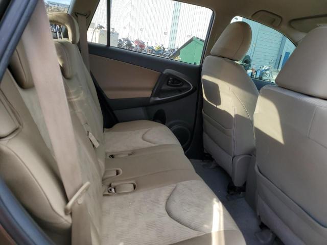 Photo 10 from auction – 2011 TOYOTA RAV4 with VIN 2T3JK4DV5BW043324