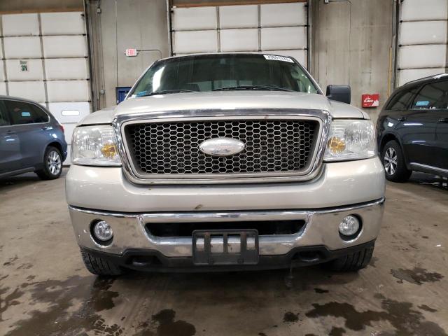 Photo 5 from auction – 2006 FORD F150 SUPER with VIN 1FTPW145X6FA20349