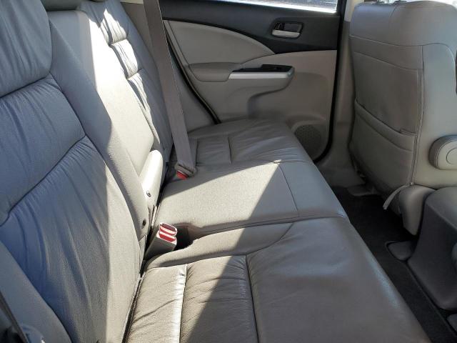 Photo 10 from auction – 2014 HONDA CR-V EXL with VIN 2HKRM4H75EH619014