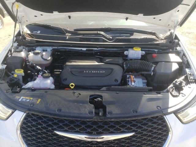 Photo 12 from auction – 2022 CHRYSLER PACIFICA H with VIN 2C4RC1L74NR134701