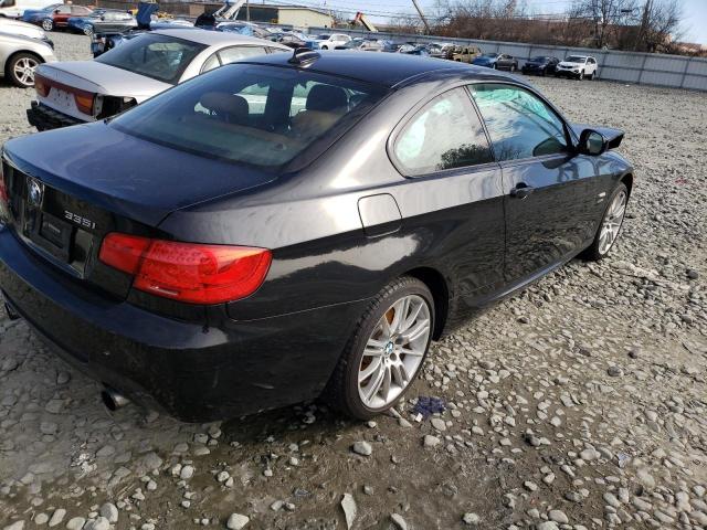 Photo 3 from auction – 2011 BMW 335 XI with VIN WBAKF9C54BE620002