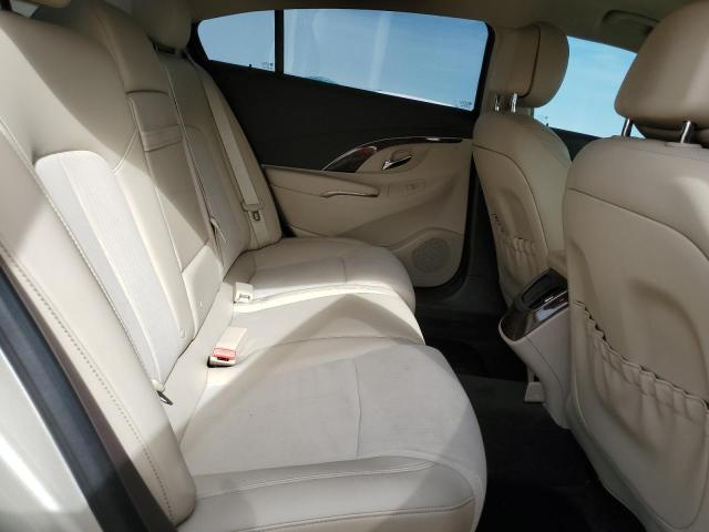 Photo 10 from auction – 2014 BUICK LACROSSE with VIN 1G4GA5GR8EF217616