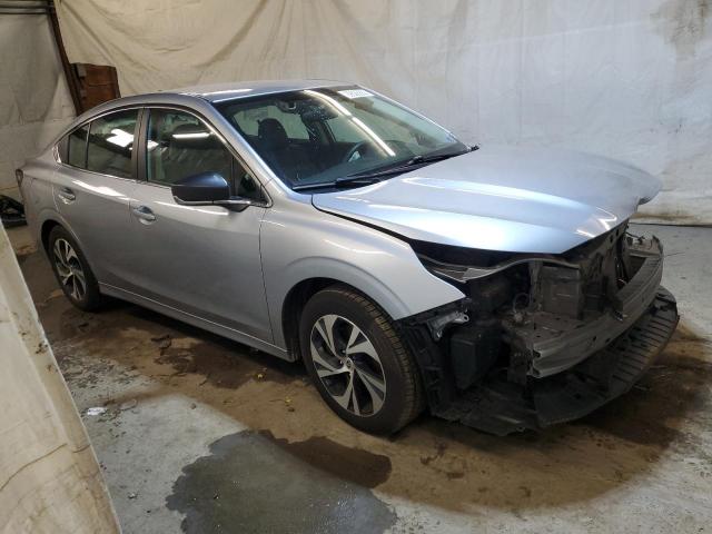 Photo 4 from auction – 2020 SUBARU LEGACY with VIN 4S3BWAB67L3030145