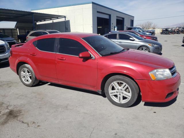 Photo 4 from auction – 2012 DODGE AVENGER SX with VIN 1C3CDZCB3CN194991