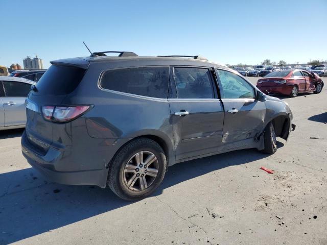 Photo 3 from auction – 2013 CHEVROLET TRAVERSE L with VIN 1GNKVGKDXDJ173793