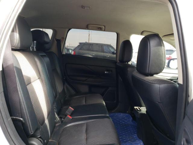 Photo 11 from auction – 2015 MITSUBISHI OUTLANDER with VIN JA4AZ3A35FZ001082