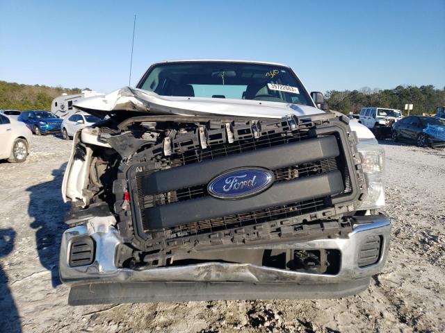 Photo 5 from auction – 2015 FORD F250 SUPER with VIN 1FT7W2A69FEA85346