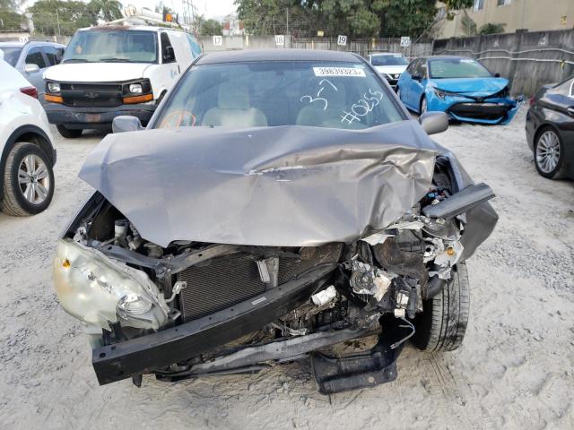 Photo 5 from auction – 2007 TOYOTA COROLLA CE with VIN 1NXBR32E27Z910255