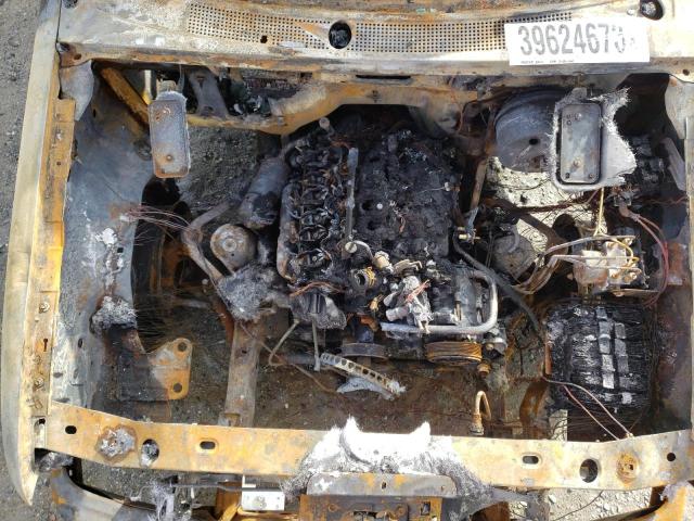 Photo 11 from auction – 2003 FORD RANGER with VIN 1FTYR10U23TA42254