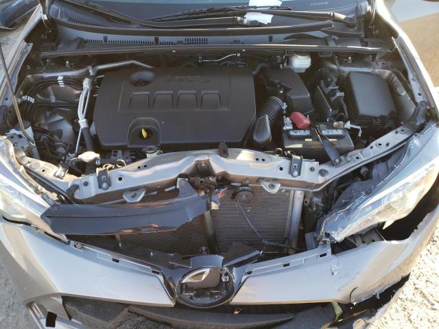 Photo 11 from auction – 2018 TOYOTA COROLLA L with VIN 5YFBURHE8JP809187