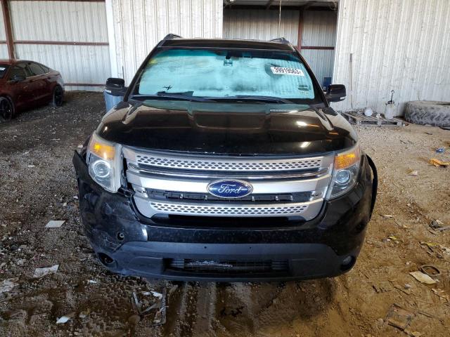 Photo 5 from auction – 2014 FORD EXPLORER X with VIN 1FM5K7D88EGC06556
