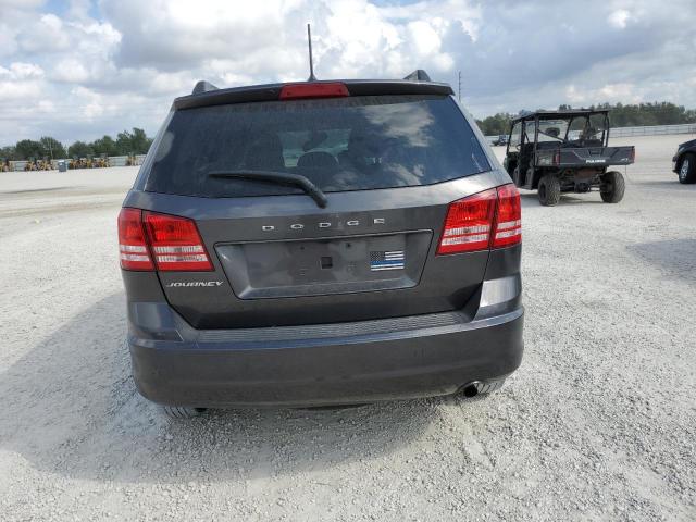 Photo 6 from auction – 2019 DODGE JOURNEY SE with VIN 3C4PDCAB0KT864492