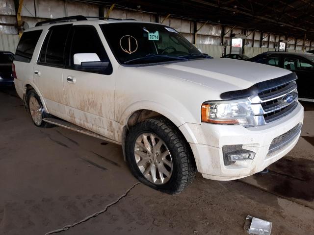 Photo 4 from auction – 2017 FORD EXPEDITION with VIN 1FMJU2AT4HEA25989