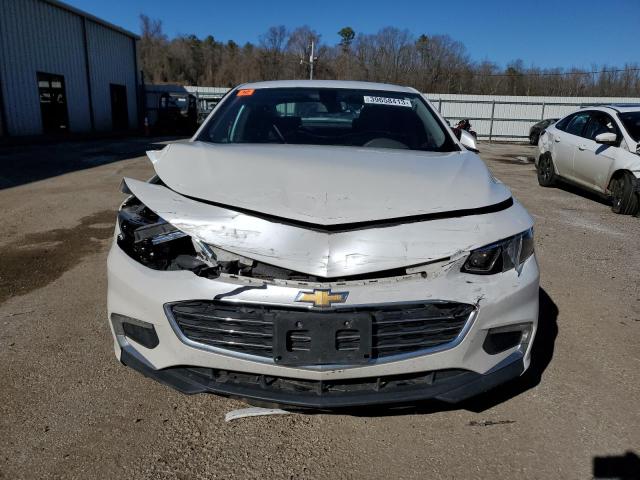 Photo 5 from auction – 2016 CHEVROLET MALIBU LT with VIN 1G1ZE5ST4GF256574
