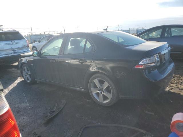 Photo 2 from auction – 2008 SAAB 9 3 with VIN YS3FB46Y781007549