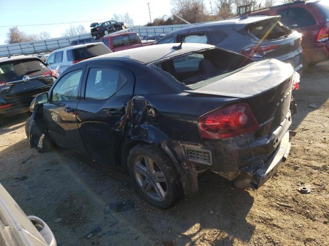 Photo 2 from auction – 2014 DODGE AVENGER SX with VIN 1C3CDZCB3EN139864