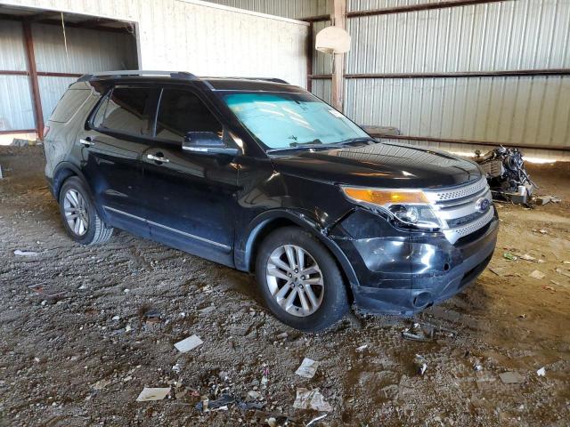 Photo 4 from auction – 2014 FORD EXPLORER X with VIN 1FM5K7D88EGC06556