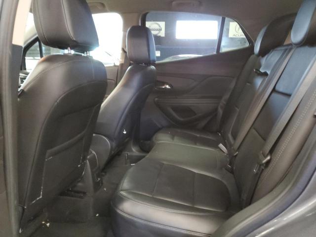 Photo 11 from auction – 2019 BUICK ENCORE ESS with VIN KL4CJGSM5KB922851