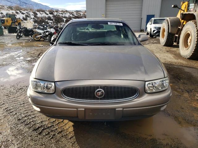 Photo 5 from auction – 2003 BUICK LESABRE LI with VIN 1G4HR54K23U204244