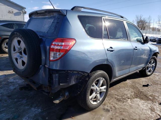 Photo 3 from auction – 2012 TOYOTA RAV4 with VIN 2T3BF4DV6CW201003