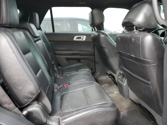 Photo 11 from auction – 2012 FORD EXPLORER L with VIN 1FMHK7F87CGA44751