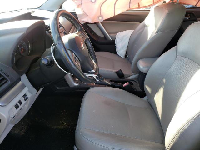 Photo 7 from auction – 2015 SUBARU FORESTER 2 with VIN JF2SJAHC7FH543982