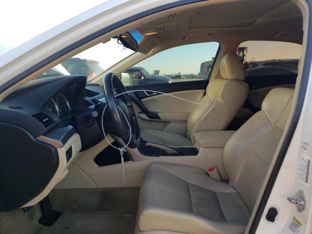 Photo 7 from auction – 2010 ACURA TSX with VIN JH4CU2F6XAC022904