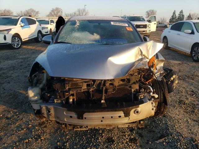 Photo 5 from auction – 2013 MAZDA 3 I with VIN JM1BL1V77D1711206