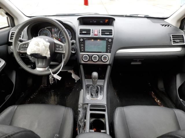 Photo 8 from auction – 2015 SUBARU IMPREZA SP with VIN JF1GPAZ65F8298083