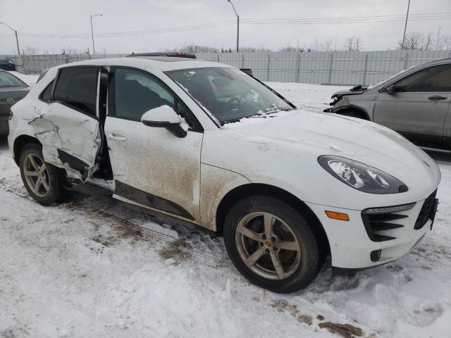 Photo 4 from auction – 2018 PORSCHE MACAN with VIN WP1AA2A59JLB16688