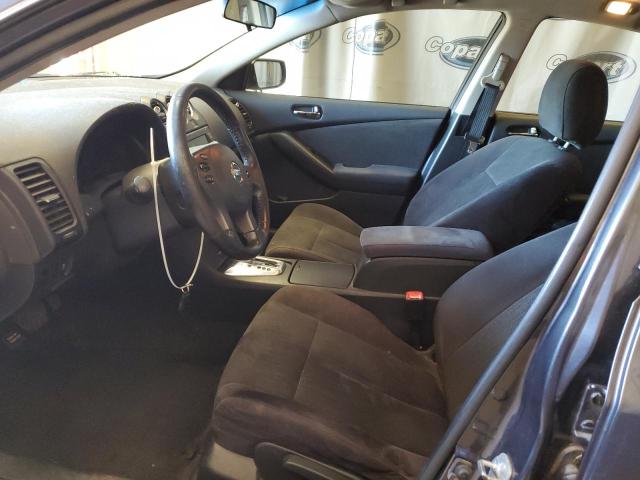 Photo 7 from auction – 2011 NISSAN ALTIMA BAS with VIN 1N4AL2AP3BN460560