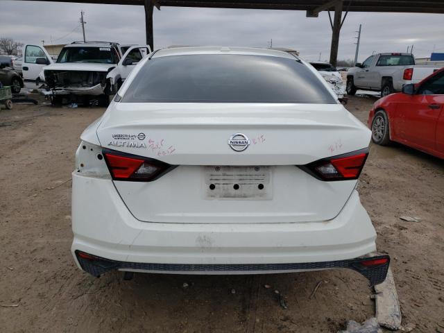 Photo 6 from auction – 2019 NISSAN ALTIMA S with VIN 1N4BL4BVXKC232435