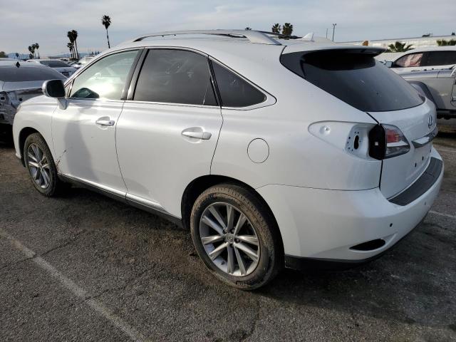 Photo 2 from auction – 2013 LEXUS RX 350 with VIN 2T2ZK1BAXDC114138