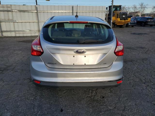 Photo 6 from auction – 2012 FORD FOCUS SE with VIN 1FAHP3K29CL368135