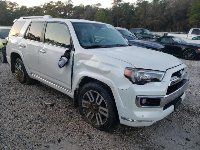 Photo 4 from auction – 2019 TOYOTA 4RUNNER SR with VIN JTEZU5JR3K5195535