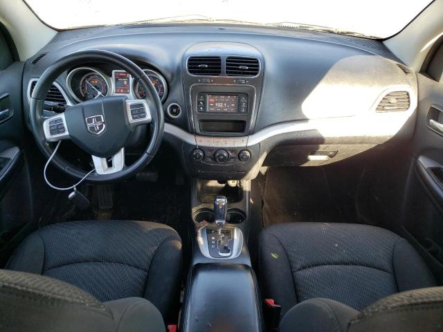 Photo 8 from auction – 2014 DODGE JOURNEY SE with VIN 3C4PDCAB4ET261923