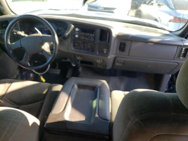 Photo 8 from auction – 2004 CHEVROLET SILVERADO with VIN 1GCHK29U84E292083