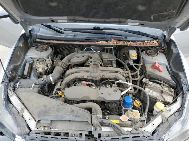 Photo 11 from auction – 2015 SUBARU IMPREZA SP with VIN JF1GPAZ65F8298083