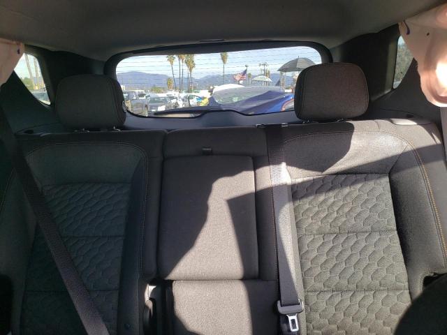Photo 10 from auction – 2019 CHEVROLET EQUINOX LT with VIN 2GNAXKEV8K6187697