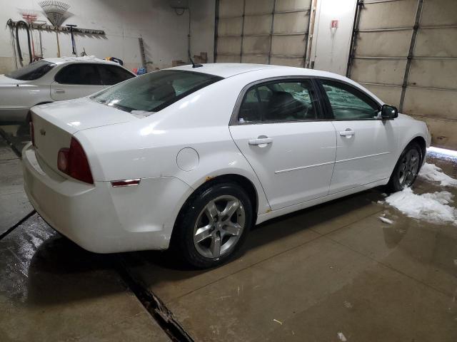 Photo 3 from auction – 2011 CHEVROLET MALIBU LS with VIN 1G1ZB5E12BF163631