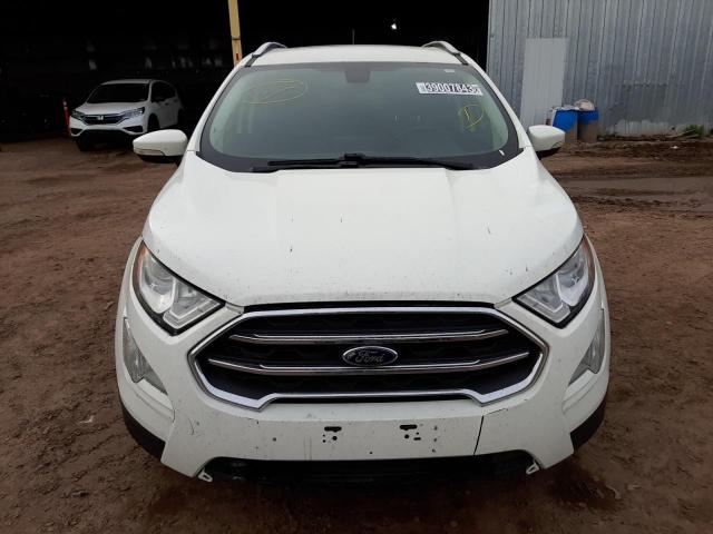 Photo 5 from auction – 2019 FORD ECOSPORT T with VIN MAJ3S2KE6KC283152