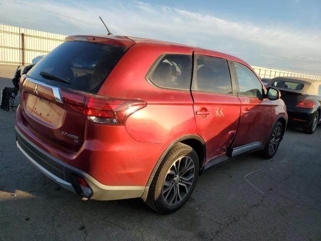 Photo 3 from auction – 2016 MITSUBISHI OUTLANDER with VIN JA4AD3A38GZ059834