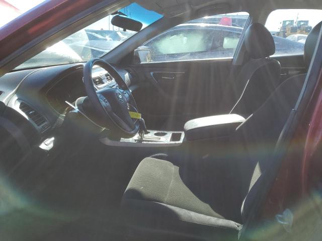 Photo 7 from auction – 2013 NISSAN ALTIMA 2.5 with VIN 1N4AL3AP4DC206375