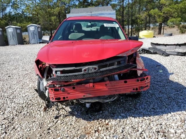 Photo 5 from auction – 2008 FORD FOCUS SE with VIN 1FAHP35N38W178181